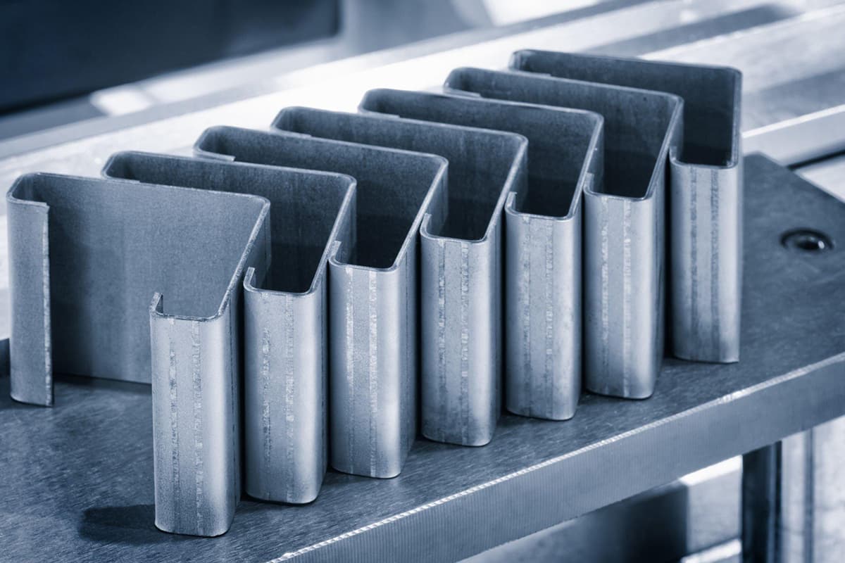 Sheet Metal Fabrication